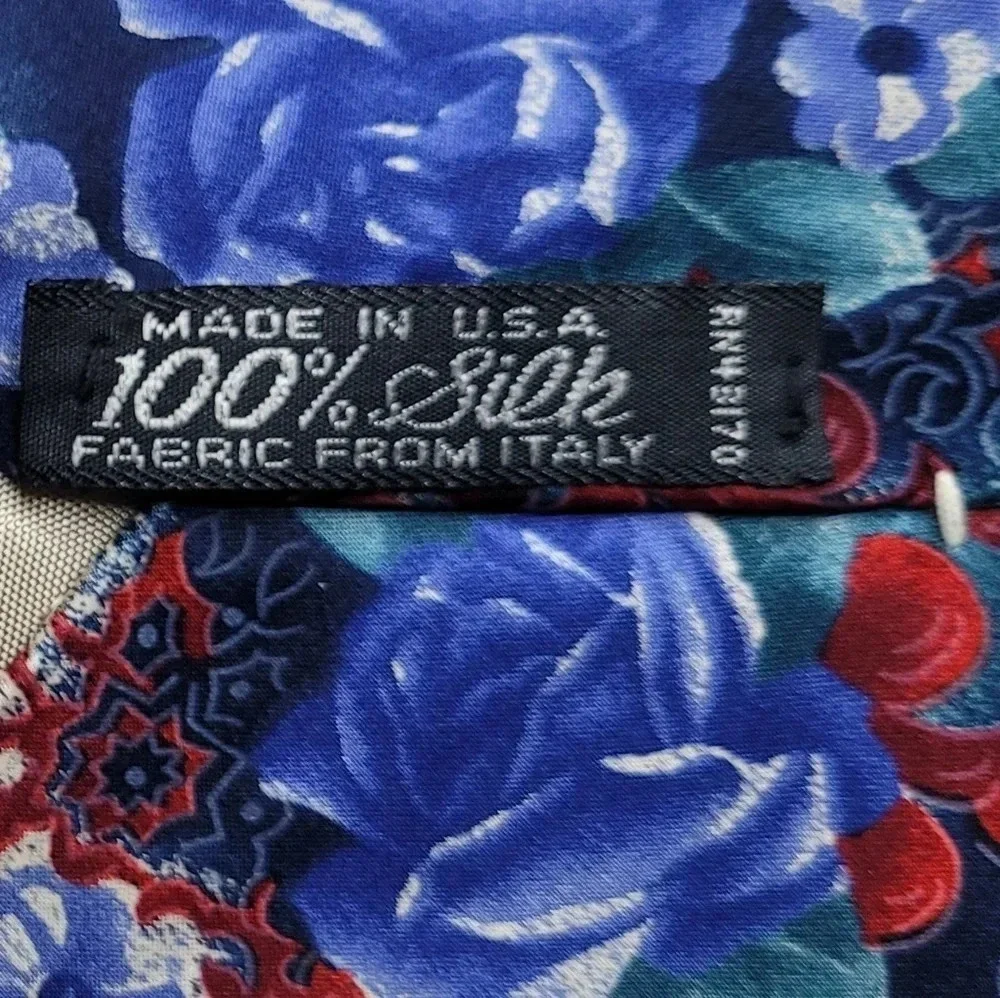 GEOFFREY BEENE Men's Necktie